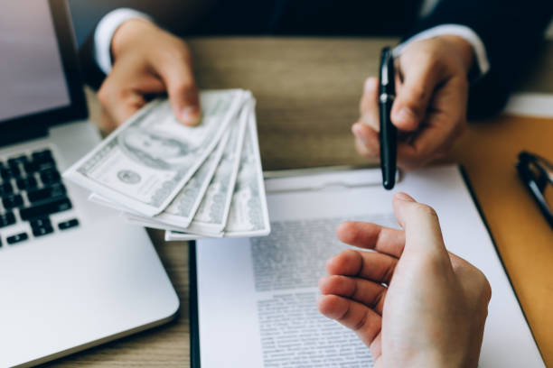 Loan Comparison Services in Green Cove Springs, FL